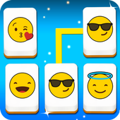 �����������Ц��(Emoji link : the smile game)v10 ��׿��