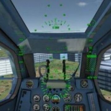 巨型喷气式飞行模拟器JumboJet Flight Simulator 巨型喷气式飞行模拟器JumboJet Flight Simulator