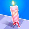 ��ⱼ�ܣ�Candle Run��v1.0 ���İ�