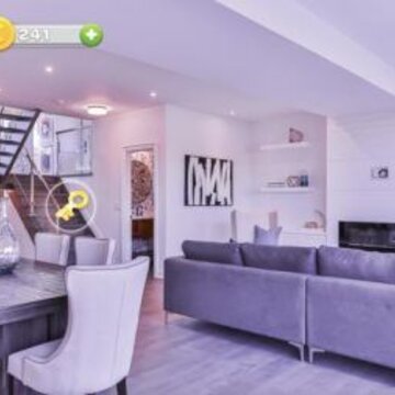��ƻ���Ҿ�װ��Design Fantasy Home Decor