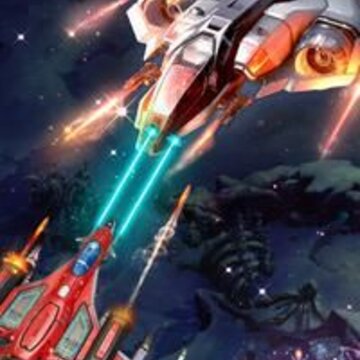 天空战机空中射手Sky Warplanes Air Shooter 天空战机空中射手Sky Warplanes Air Shooter