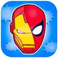 ����Ӣ�ۻ���ս(Superhero Shift)v1.0.0 ��׿��