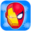 ����Ӣ�ۻ���ս(Superhero Shift)v1.0.0 ��׿��