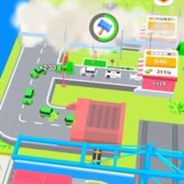 ����װ�乤��Idle Assembly Factory