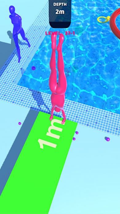 ��̨��ˮ(Stage Dive)v1.0 ��׿��