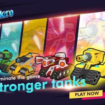 ̹�˲���Ӣ��Tank Force Hero