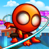 ��������Ӣ��Super Stickman Herov1.4.9 ���°�