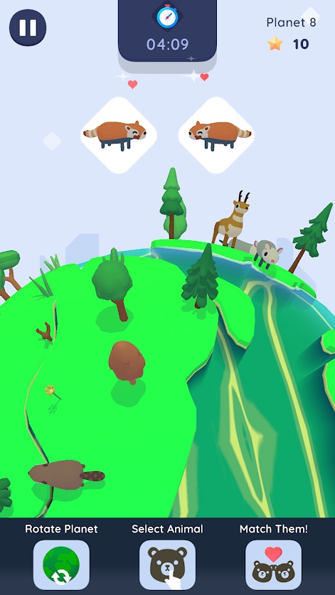 ���ж�������(Animal Planet)v1.0.18 ���°�