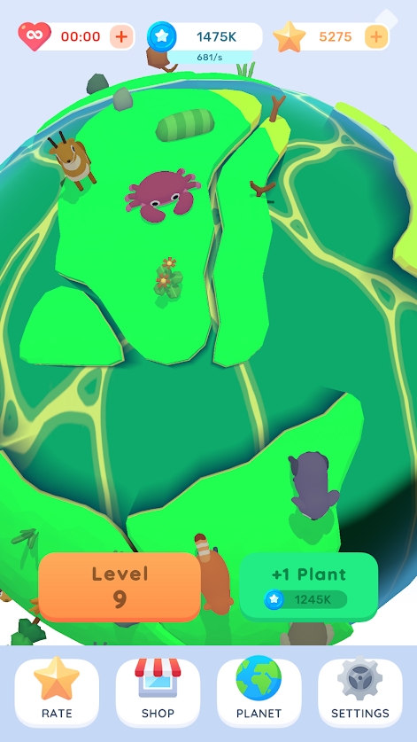 ���ж�������(Animal Planet)v1.0.18 ���°�