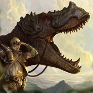 ��������С��(Jurassic Survival Island)v10.3 ��׿��