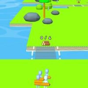 ���ε�Choppy Island