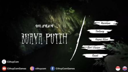 �����ɫ������ϷSiluman Buaya Putihv1.0.6 ��׿��