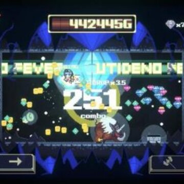 宝石地牢JewelDungeon 宝石地牢JewelDungeon