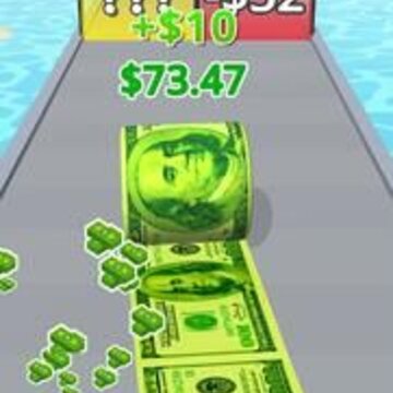 456������456 Squid Race