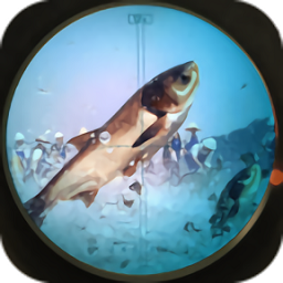 ͧ(Speed Boat Hunting Fish : hunt)v1.0.1 ׿
