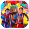 ������������Σ��(Captain Henry Subway Danger)v0.1 ��׿��