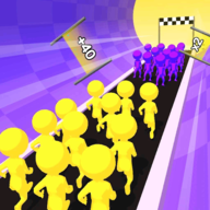 ����������Ϸ(Helix Runner)v1.0 ��׿��