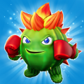ֲ��ս������ں�����Crazy Plantsv1.1.101 ��׿��