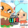 �п���������(Toca Life World Free House Tips)v1.0 ��׿��