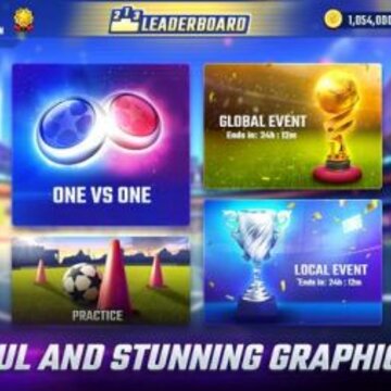 ����Ⱥ��Football Stars