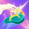 ��Ь�ҹ�ͷHit The Canv1.0.3 ��׿��