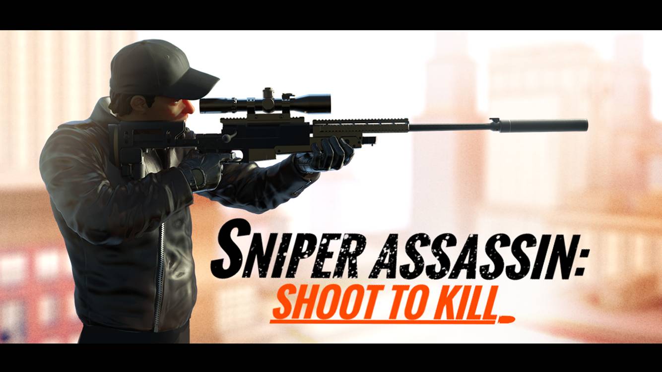 ѻ3d(American City Sniper Shooter)v1.2.2 ׿