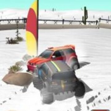 ɳ����Dune Rider