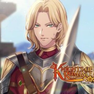 Ӣ����ʿ����ʷKnights of Romance and Valor