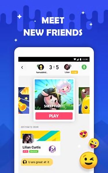 hago��Ϸƽ̨v3.43.3 ��׿��
