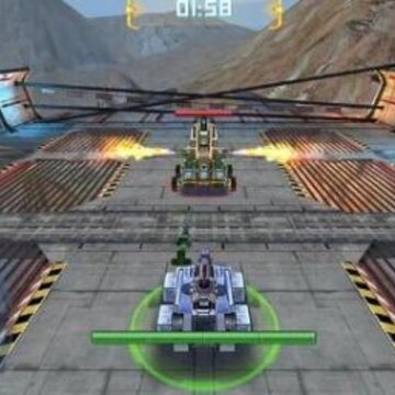 װ�׻�����Robot Crash