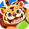 萌虎开心消v1.0.0 安卓版