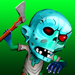 ʬս(Horror.io: Zombie vs Monsters)v0.2 ׿