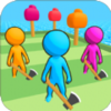 伐木工人赛跑(Lumberjack Race)v0.4 安卓版