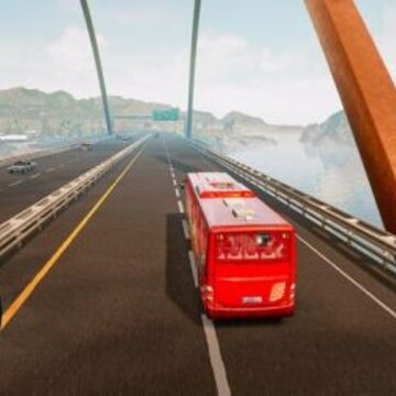 越野客车模拟器3DOffroad Coach Bus Simulator 3D 越野客车模拟器3DOffroad Coach Bus Simulator 3D