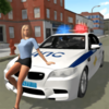 ����˹����ģ����(Car Simulator M5: Russian Police)v1.31 ��׿��