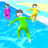 �����ϰ���3D(Slick Run 3D)v1.0 ��׿��
