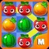 ˮ��������֢(Fruit Links Mania)v1.1.8 ��׿��