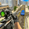 �ѻ��ֽ�ͨ����(Sniper Traffic Shooter)v1.13 ��׿��