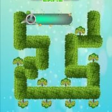��ݻ�ģ����Cut The Grass Grass Cutter Game
