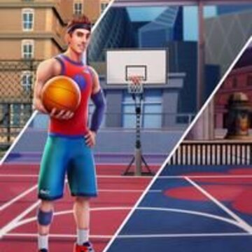 ������ײBasket Clash