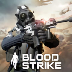 ѪɫϮ��(Blood Strike)v1.0.8 ��׿��
