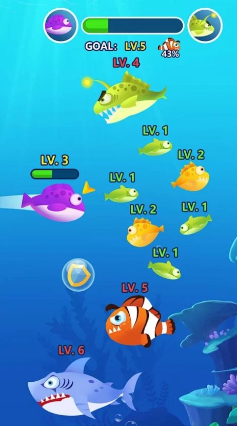 ����ͳ��(Ocean Domination)v1.0.3 ��׿��