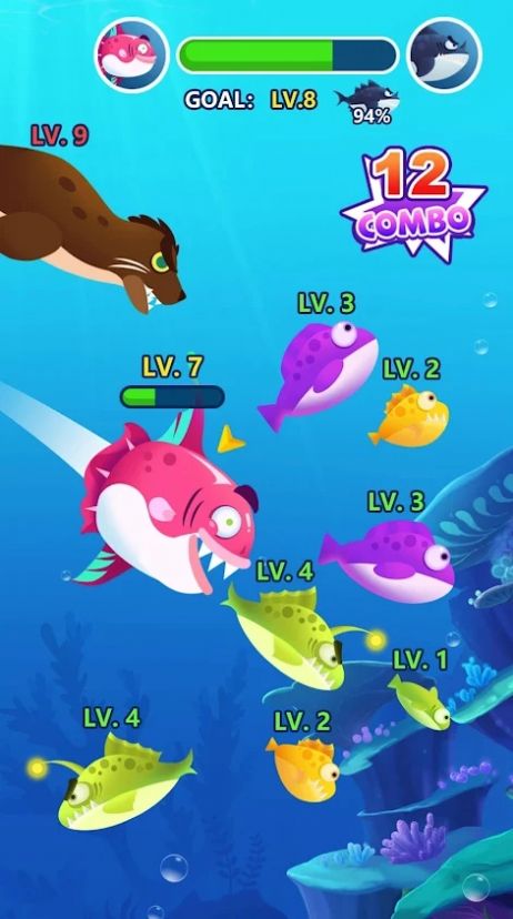 ����ͳ��(Ocean Domination)v1.0.3 ��׿��