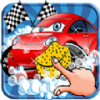 װϴ(Car Wash and Racing)v1.9 ׿