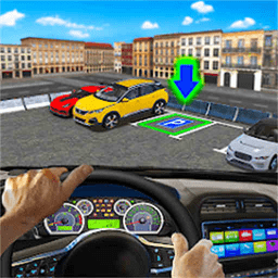 ��ʵ3dģ��ͣ��v1.0 ��׿��