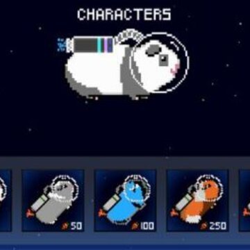 ��������AstroCavia