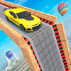����ĳ���ʻ��Ϸ(Ramp stunt car driving games)v1.0.3 ��׿��