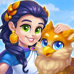 ħ�����ڸ��ֺͽ���(Magic Seasons)v1.0.15 ��׿��