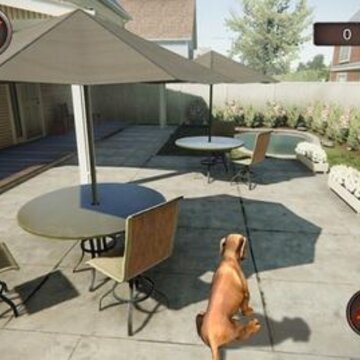 ����Ȯģ����Dachshund Dog Simulator