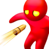�ӵ�ͷС��3D(Bullet Man)v1.3.2 ��׿��
